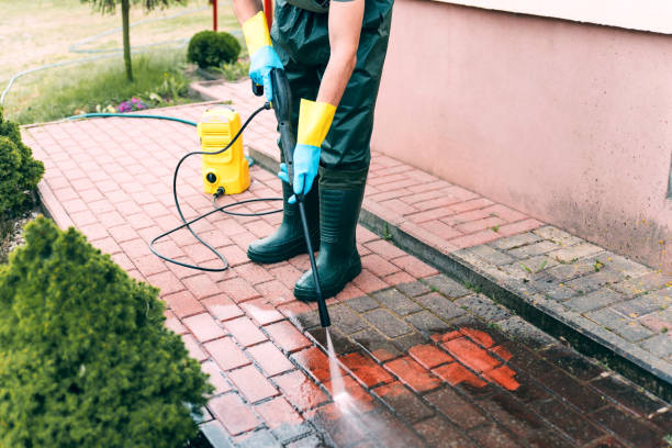 Best Pool Deck Cleaning  in Washington, GA