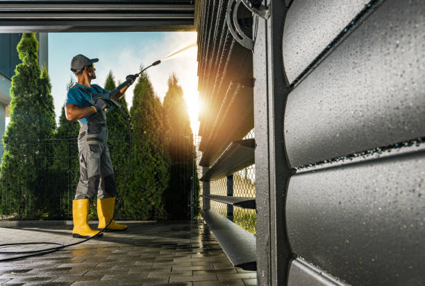 Best Graffiti Removal  in Washington, GA