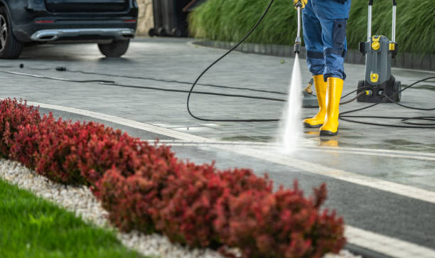 Best Gutter Cleaning  in Washington, GA